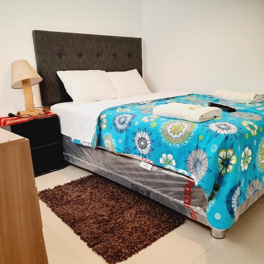 Hostal Brisa Marina 파라카스 외부 사진